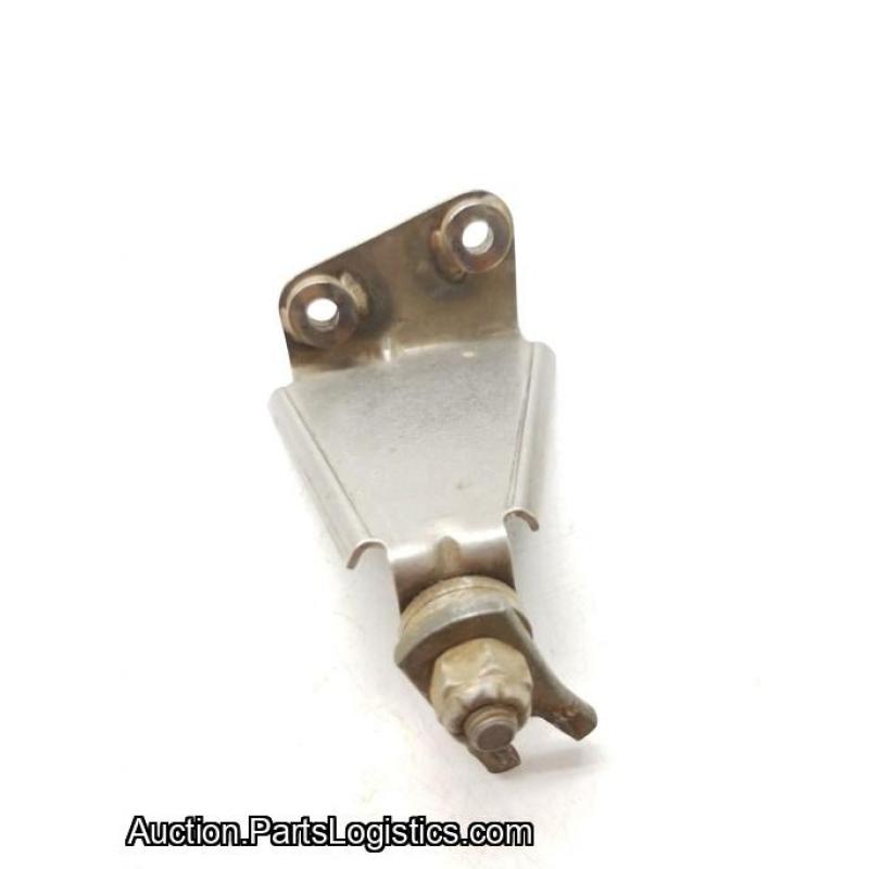 P/N: 6873861, Control Cable Bracket, As Removed, RR M250, ID: D11