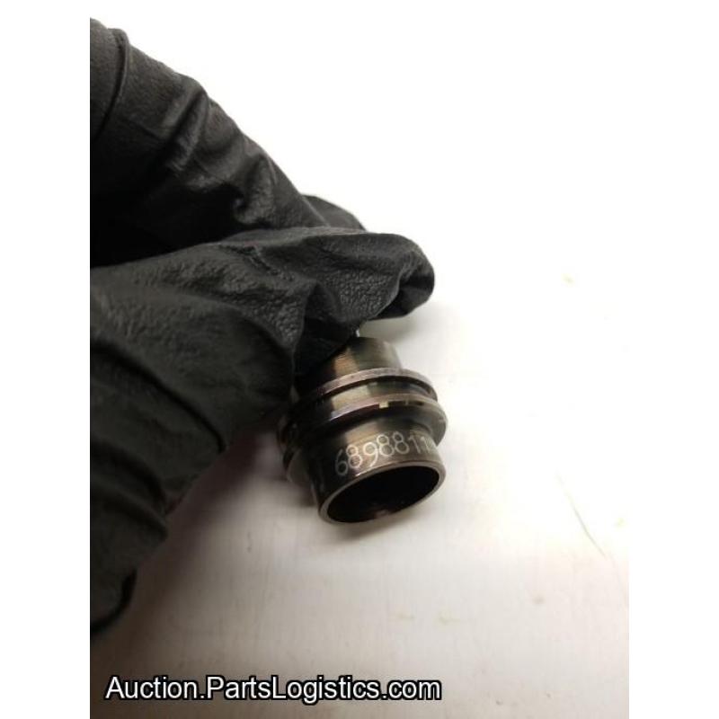 P/N: 6898811, Check Valve Assembly, As Removed, RR M250, ID: D11