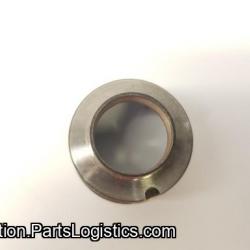 P/N: 6877736-1, Labyrinth Stator Seal, As Removed, RR M250, ID: D11
