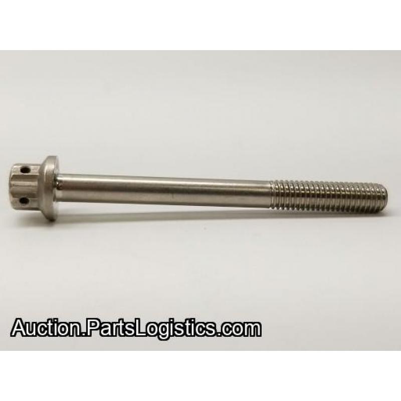 P/N: MS9565-28, Machine Bolt, As Removed, RR M250, ID: D11