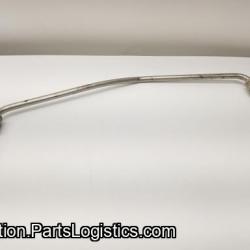P/N: 6870035, Fuel Control Air Tube, As Removed, RR M250, ID: D11