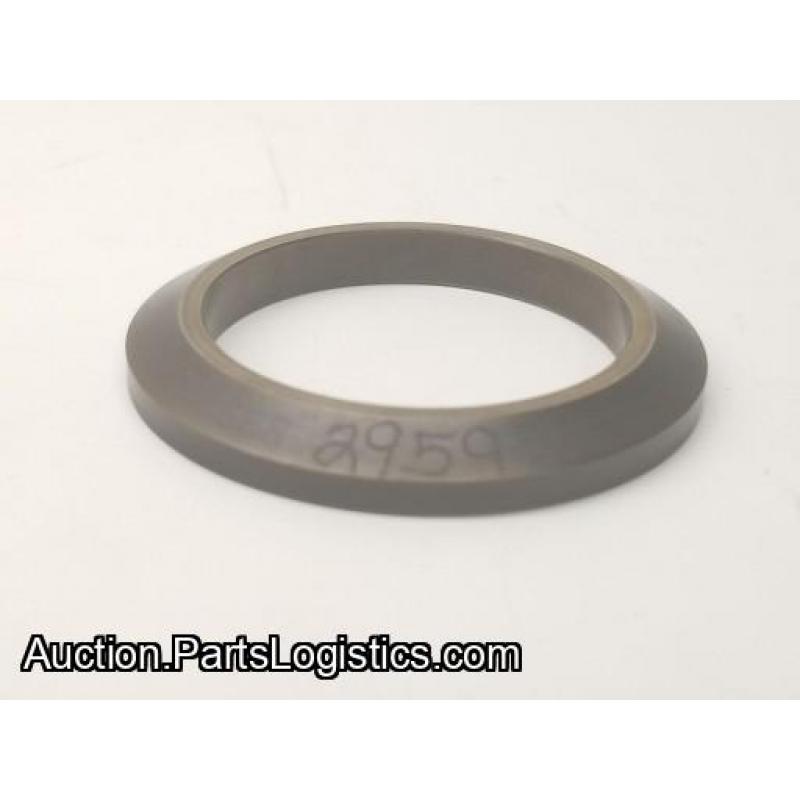 P/N: 6875491, Rotating Mating Ring Seal, S/N: 29595, As Removed, RR M250, ID: D11