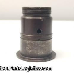 P/N: 6886446, Torquemeter Shaft Support, As Removed, RR M250, ID: D11