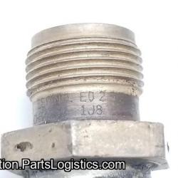 P/N: 23006266, Spark Igniter, S/N: E0252, As Removed, RR M250, ID: D11