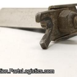 P/N: 6875090, Turbine Cable Bracket, As Removed, RR M250, ID: D11