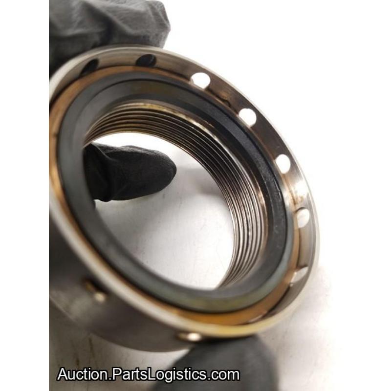 P/N: 6898742, Oil Bellows Seal, As Removed, RR M250, ID: D11