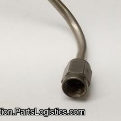 P/N: 6859956, Oil Accessory Housing Tube, As Removed, RR M250, ID: D11