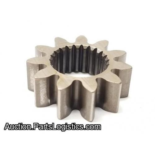 P/N: 6855344, Oil Pump Drive Spur Gear, Overhauled, RR M250, ID: D11