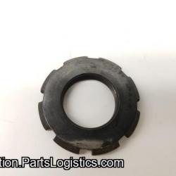 P/N: 6810434, Slotted Spaner Nut, As Removed, RR M250, ID: D11