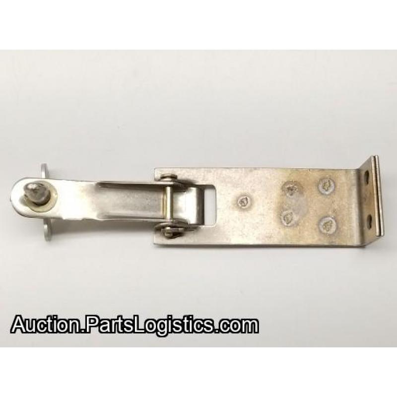 P/N: 69917-000, Fastener, As Removed, RR M250, ID: D11
