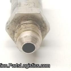 P/N: 6871667, Oil Check Valve, S/N: 135, As Removed, RR M250, ID: D11