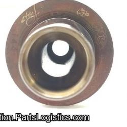 P/N: 6859367, Torquemeter Support Shaft, As Removed, RR M250, ID: D11