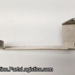 P/N: 6876685, Filter Mounting Bracket, As Removed, RR M250, ID: D11