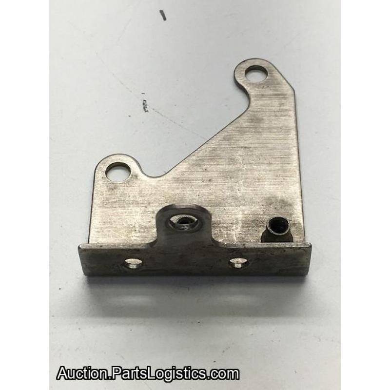 P/N: 6877276, Mounting Bracket, As Removed RR M250, ID: D11