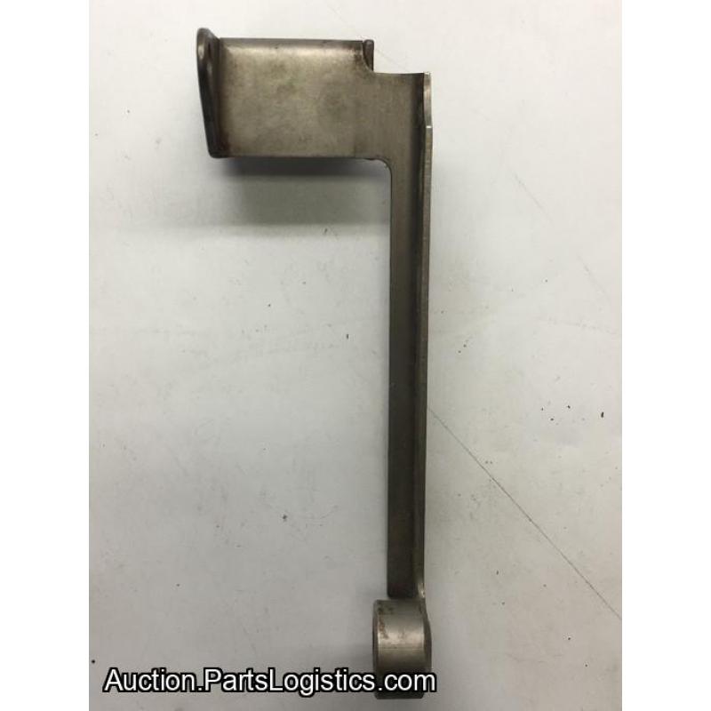 P/N: 6876685, Filter Mounting Bracket, As Removed RR M250, ID: D11