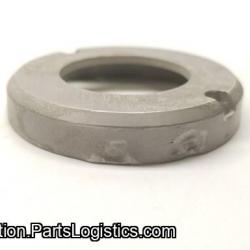 P/N: 6886435, Spanner Lock Nut Cup Washer, As Removed, RR M250, ID: D11