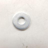 P/N: 6825392,  Flat Washer, New Surplus, RR M250, ID: D11