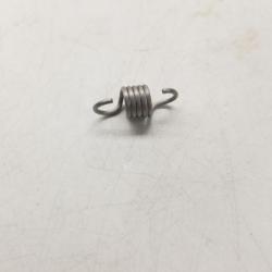 P/N: 2522135, Helical Extention Spring, New Surplus, RR M250, ID: D11