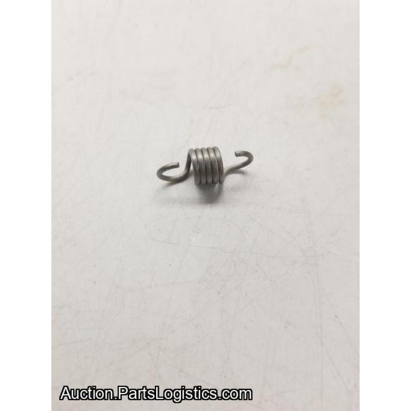 P/N: 2522135, Helical Extention Spring, New Surplus, RR M250, ID: D11