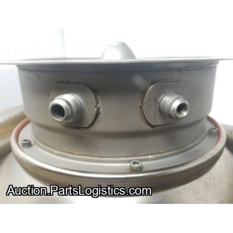 P/N: 23033193, Compressor Assembly, S/N: CAC-90373, Serviceable RR M250, ID: D11