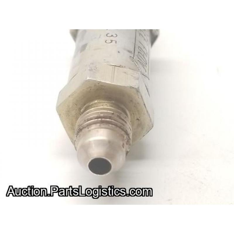 P/N: 6871667, Oil Check Valve, S/N: 135, As Removed, RR M250, ID: D11