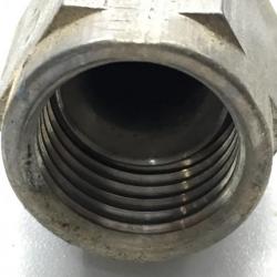 P/N: 6871470, Oil to Fireshield Tube, As Removed RR M250, ID: D11