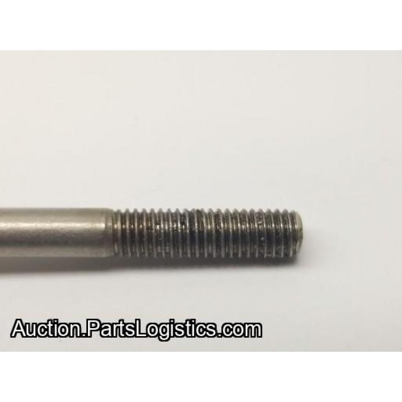 P/N: MS9489-27, Hex Bolt, As Removed, RR M250, ID: D11