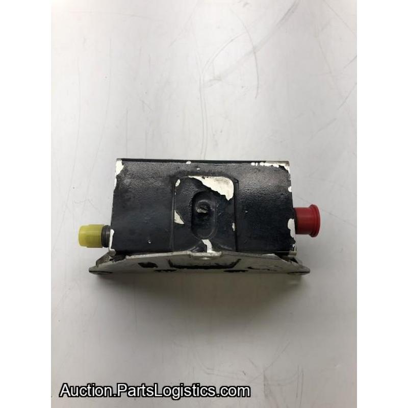 P/N: 10-387150-1, Ignition Exciter, S/N: 417856, As Removed, RR M250, ID: D11