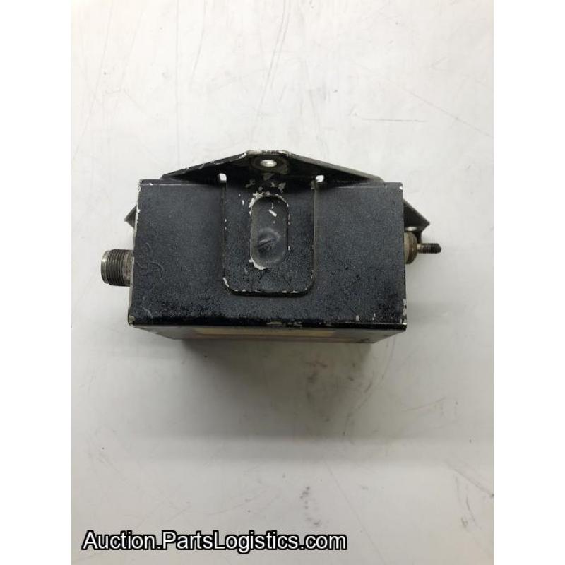 P/N: 6870891, Ignition Exciter, S/N: 372558, As Removed, RR M250, ID: D11