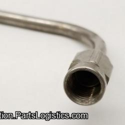 P/N: 6859956, Oil Accessory Housing Tube, As Removed, RR M250, ID: D11