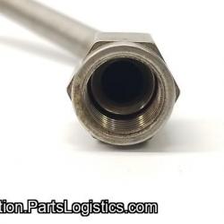 P/N: 6856978, Oil Scavenge Tube, As Removed, RR M250, ID: D11