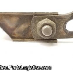 P/N: 6875090, Turbine Cable Bracket, As Removed, RR M250, ID: D11