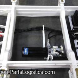 P/N: H150E-X, H150 Series Heliporter, Used, Paravion Technology Inc