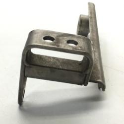 P/N: 6876685, Filter Mounting Bracket, As Removed RR M250, ID: D11