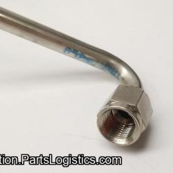 P/N: 6844154, Metal Tube, New Surplus, RR M250, ID: D11