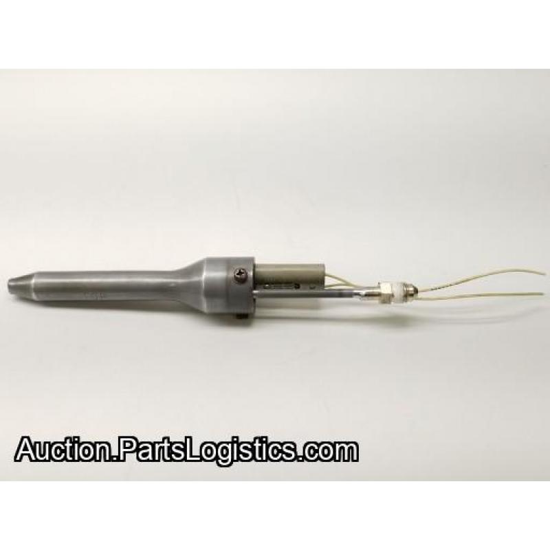 P/N: PH500, Electrically Heated Pitot Tube, As Removed, BH, ID: D11