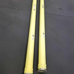 PN: 204-040-620-007, Tail Shaft, OH w/8130 IAW DMWR, UH-1, Bell Helicopter, ID: D11