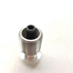 P/N: 6843386, Pressure Poppet Guide, New, RR M250, ID: D11