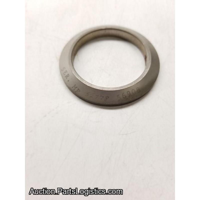 P/N: 6875491, Rotating Mating Ring Seal, S/N: MF52778, As Removed, RR M250, ID: D11