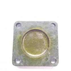 P/N: AN100043, Access Cover, As Removed, RR M250, ID: D11