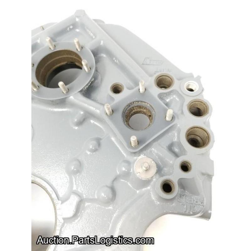 P/N: 6877521, Gearbox Housing, S/N: HL1893, As Removed, RR M250, ID: D11