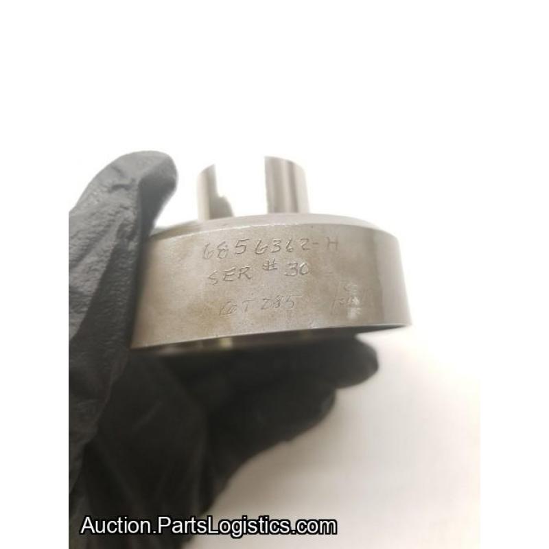 P/N: 6856362, Torquemeter Piston, As Removed, RR M250, ID: D11