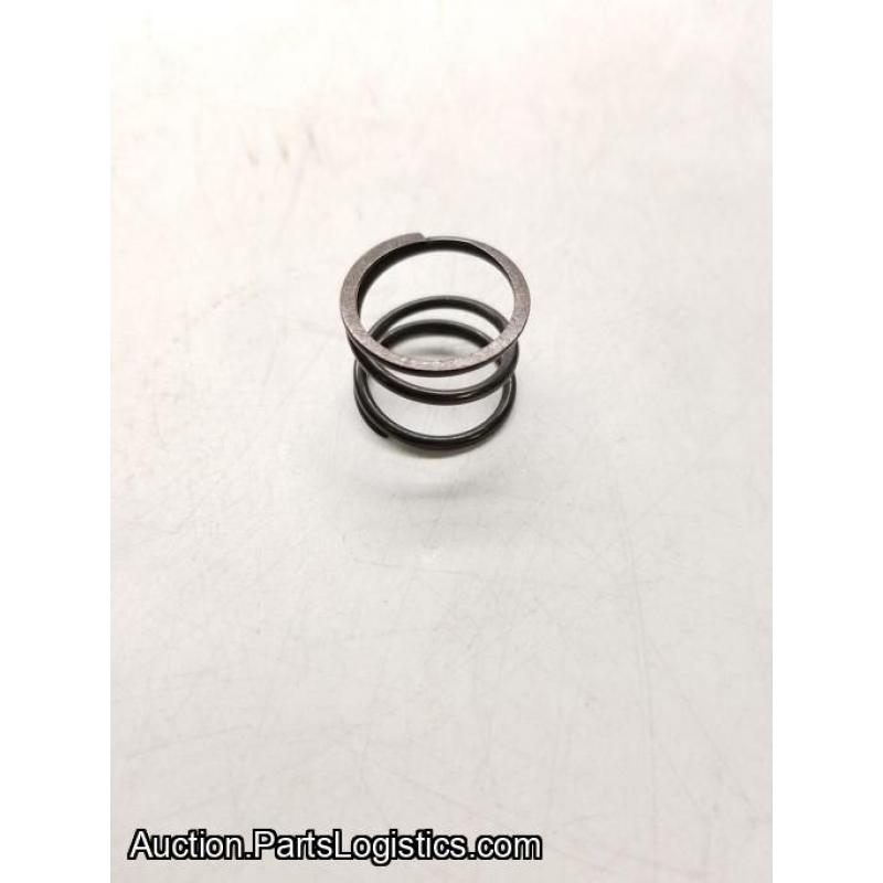 P/N: 6857869, Helical Compressor Spring, As Removed, RR M250, ID: D11