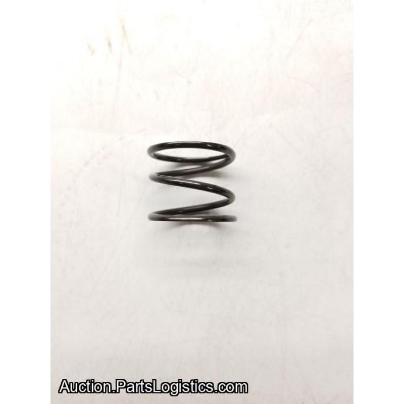 P/N: 6857869, Helical Compressor Spring, As Removed, RR M250, ID: D11