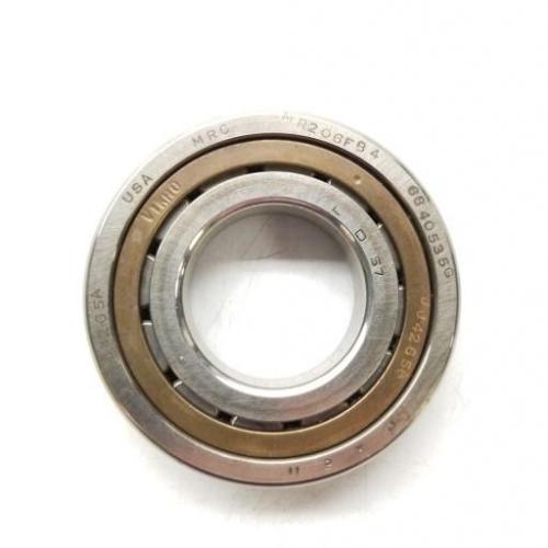 P/N: 6840535, Front Roller Bearing, S/N: JJ4265A, As Removed, RR M250, ID: D11