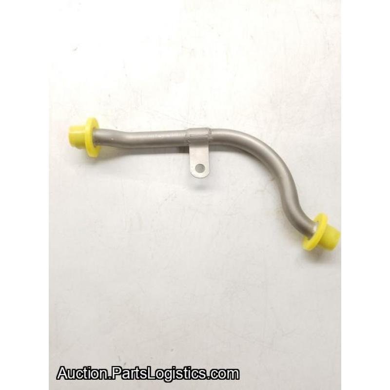 P/N: 6870742, Oil Filter Inlet Tube, New, RR M250, ID: D11
